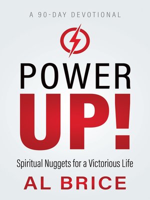 cover image of Power Up